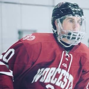 Meet your Posher, Patrick